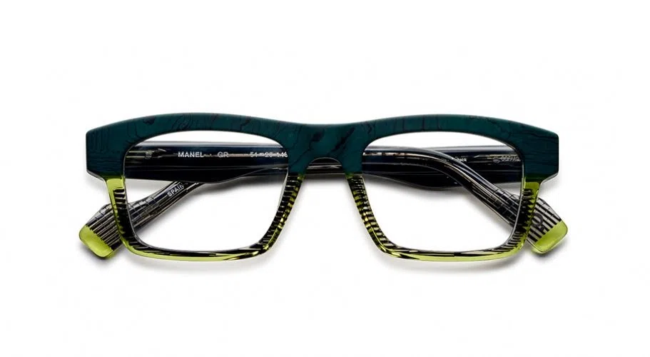 Etnia Barcelona MANEL Eyeglasses - view 15